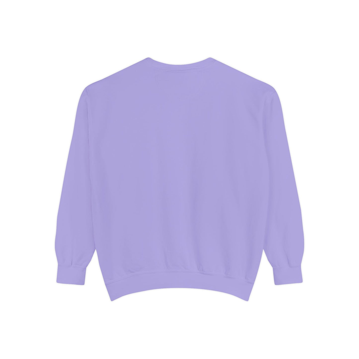 Just Be Cool Unisex Sweatshirt - The Boring New