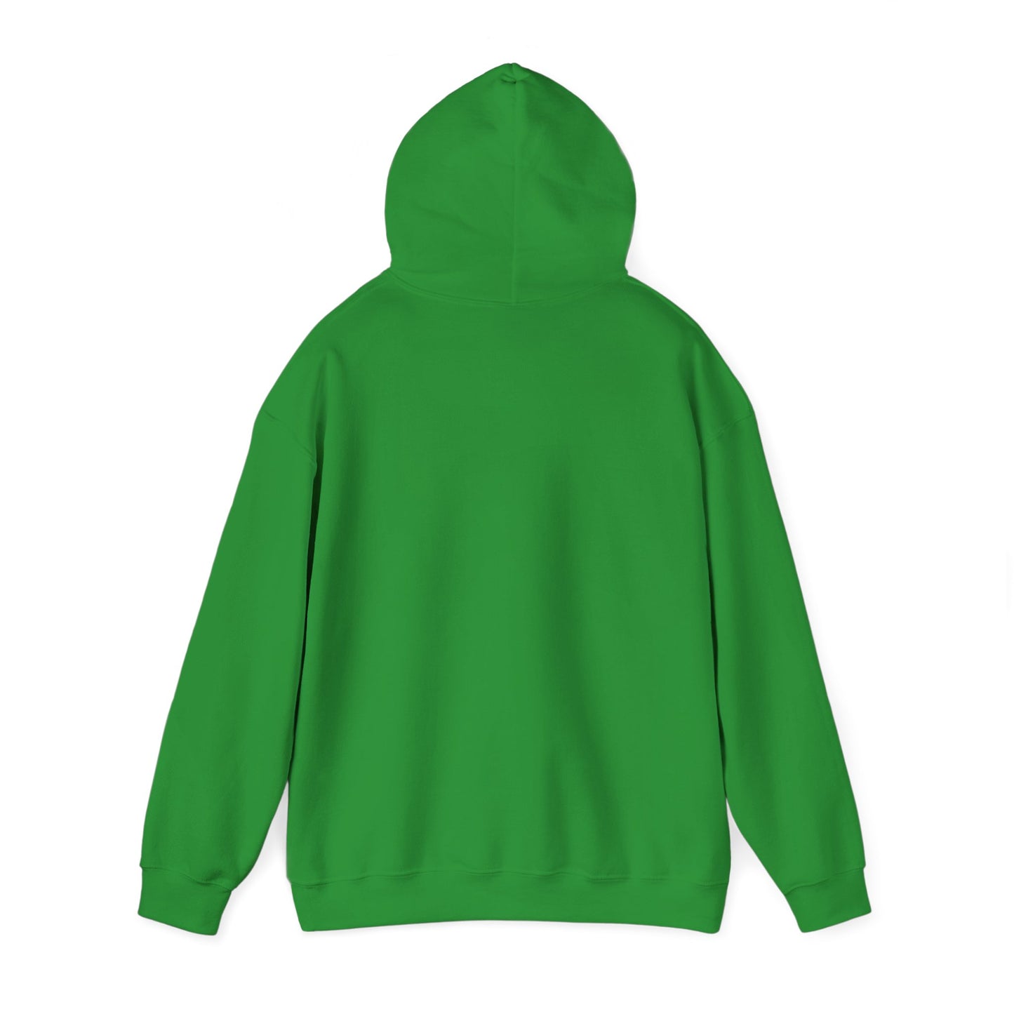 Cute Bear Graphic Unisex Hoodie - The Boring New