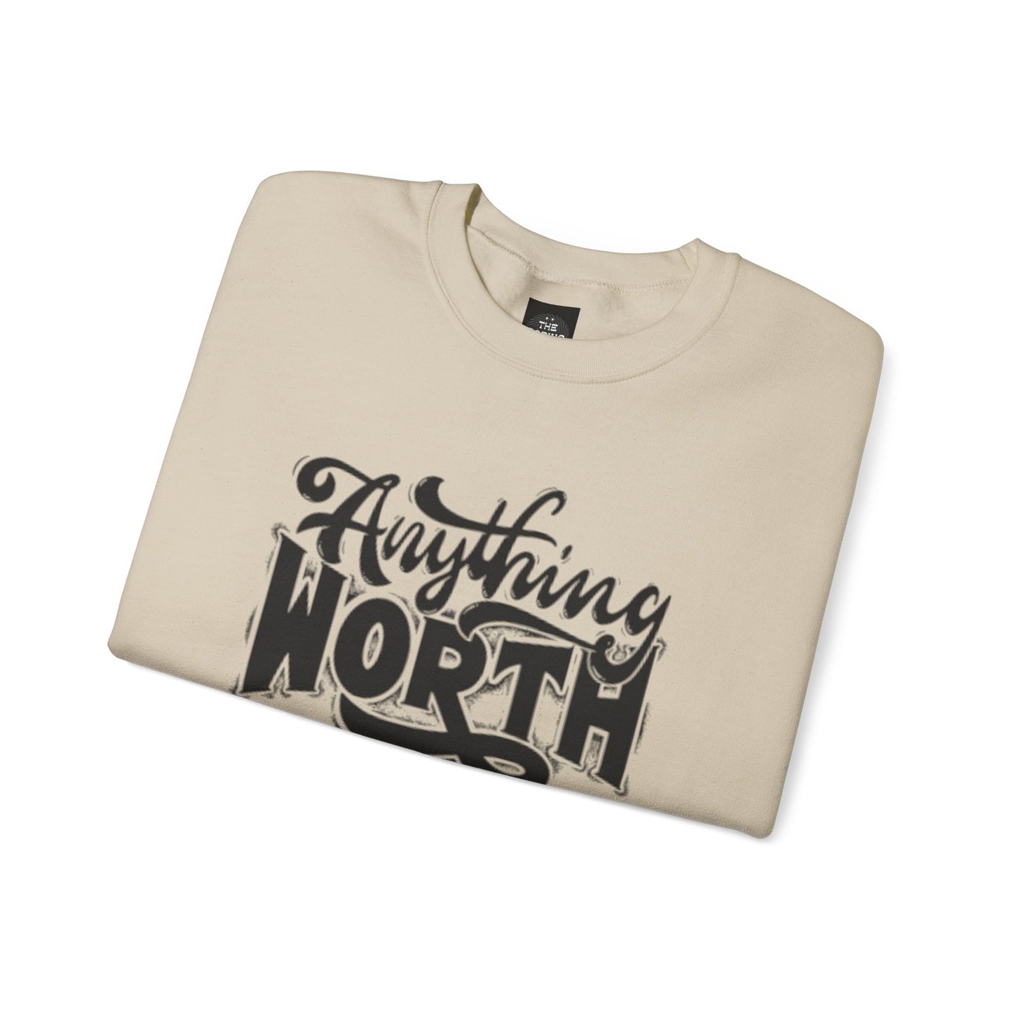 Copy of Cozy Unisex Fashion sweatshirt - The Boring New