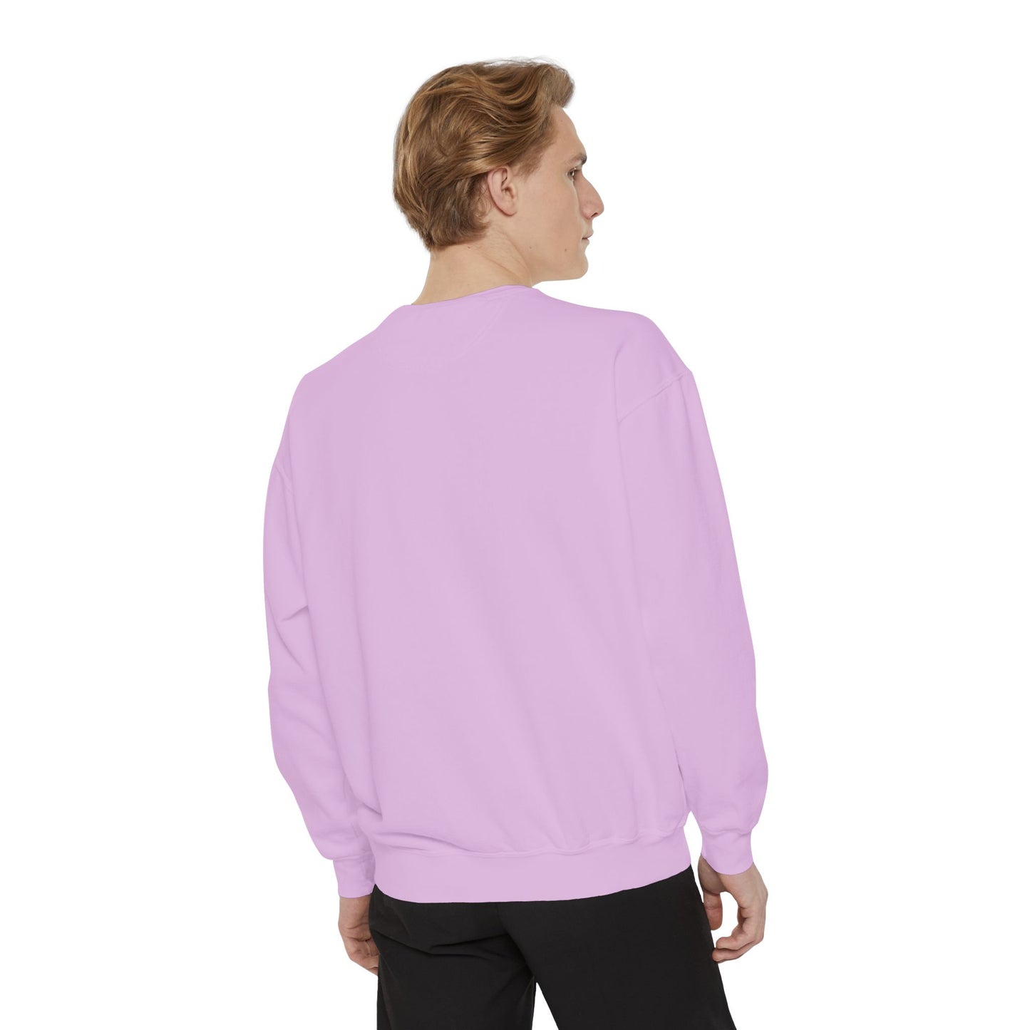 Just Be Cool Unisex Sweatshirt - The Boring New
