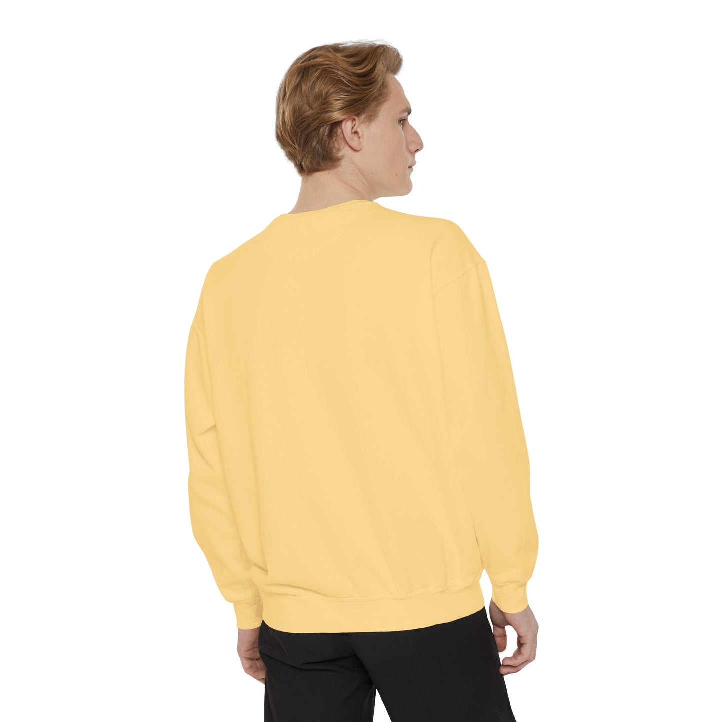 Just Be Cool Unisex Sweatshirt - The Boring New