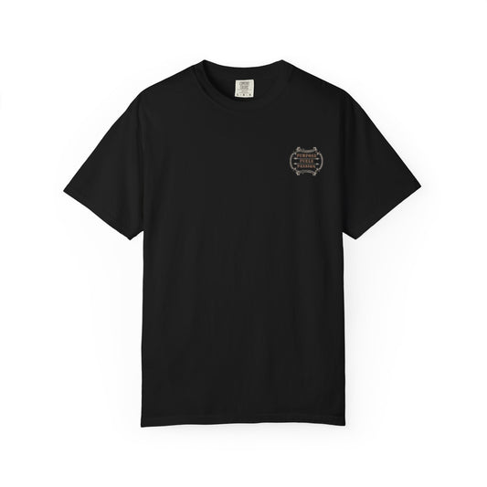 Vintage Purpose Fuels Passion  T-Shirt - The Boring New