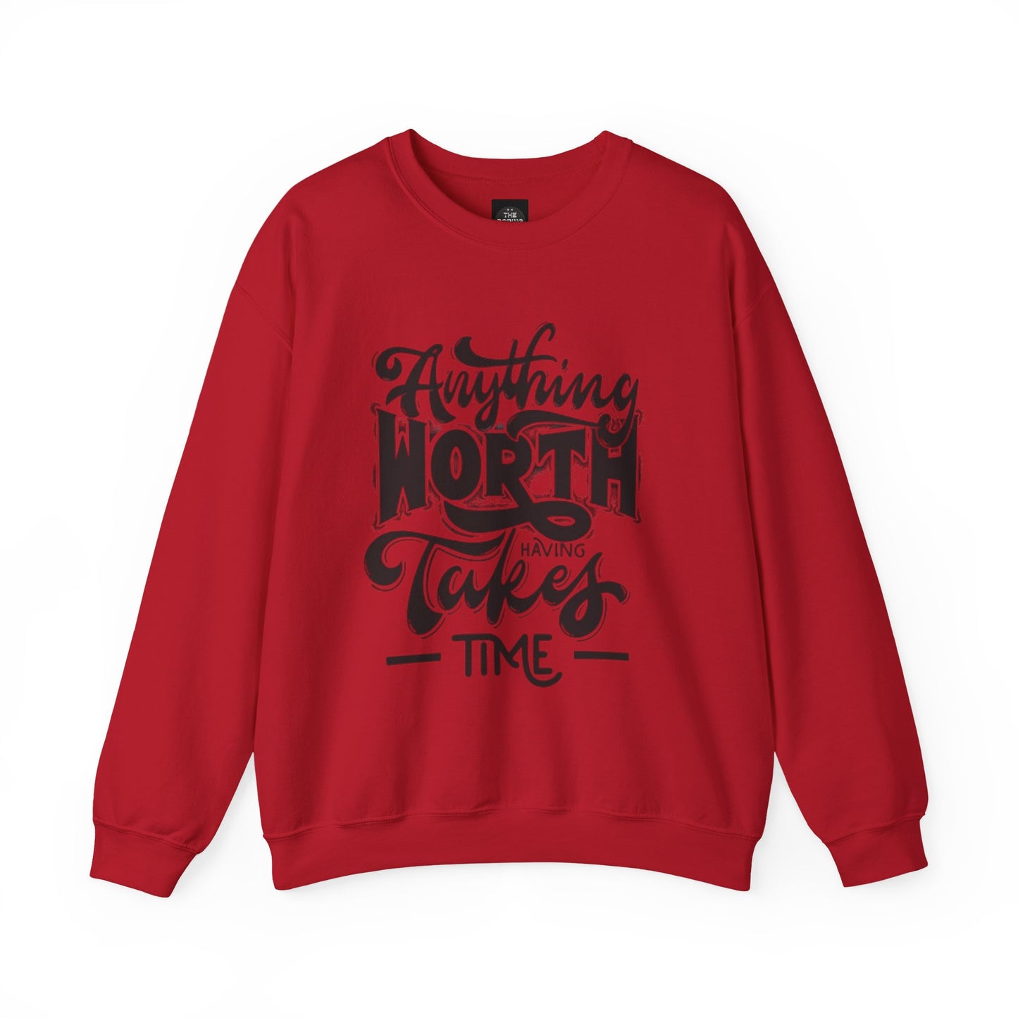 Copy of Cozy Unisex Fashion sweatshirt - The Boring New