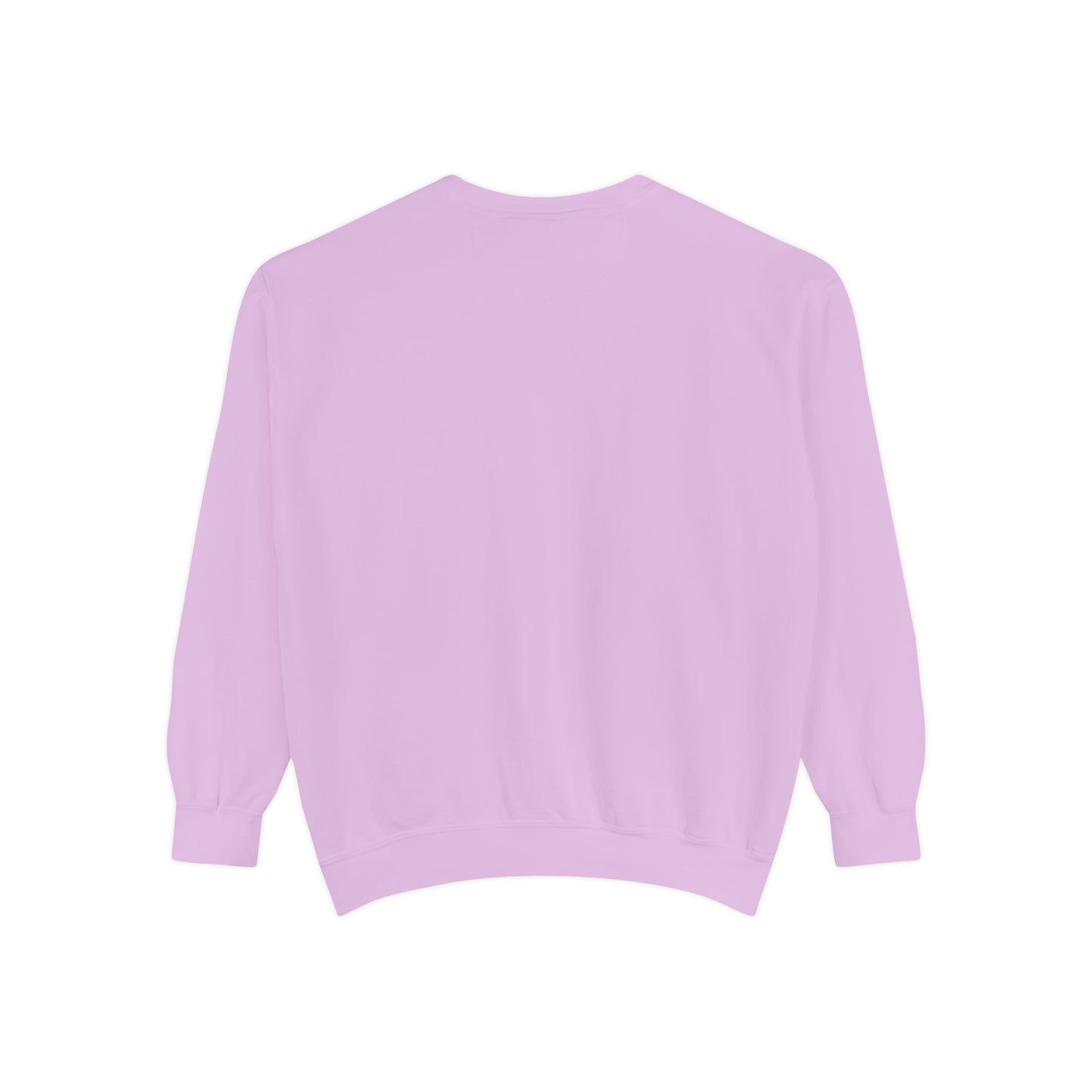 Just Be Cool Unisex Sweatshirt - The Boring New