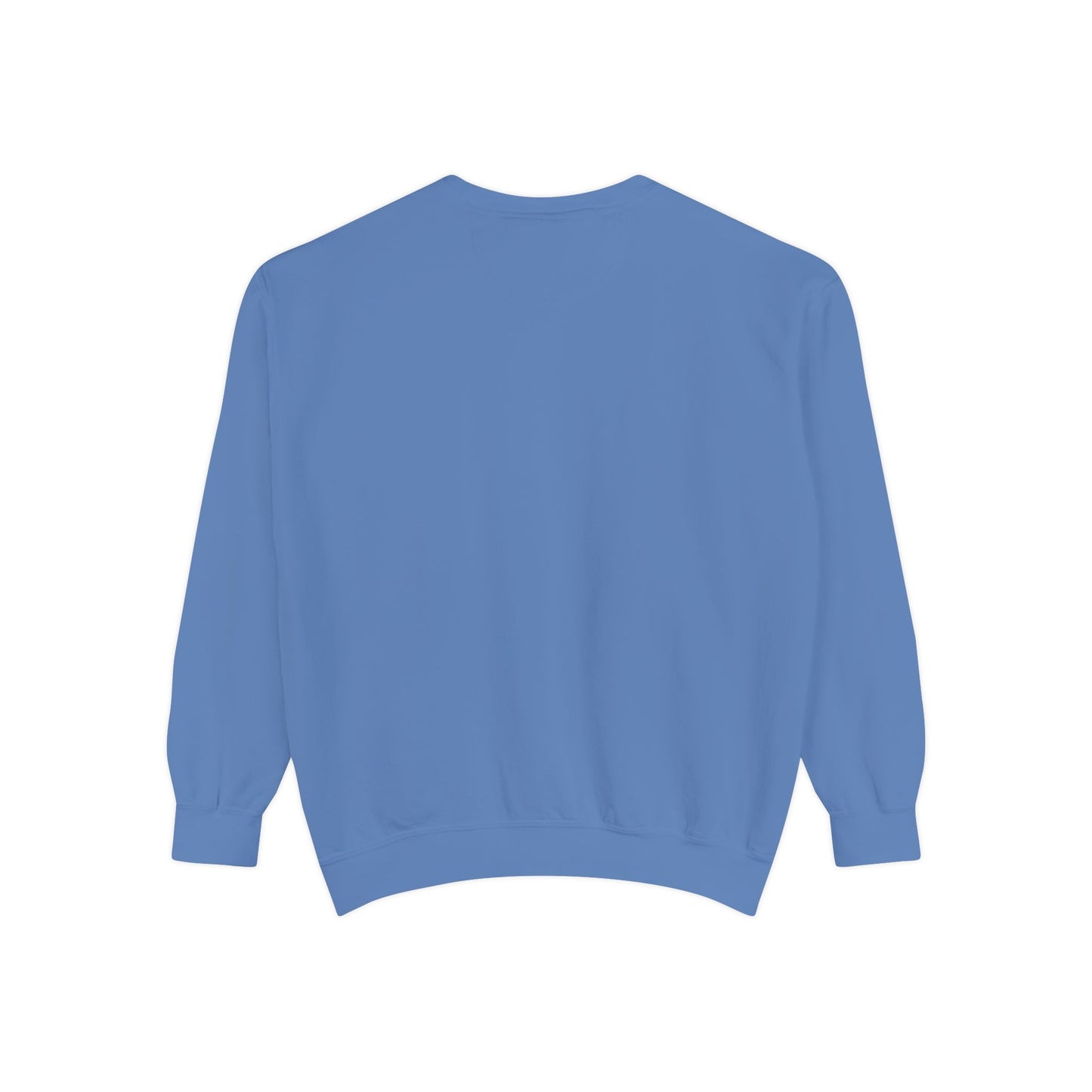 Just Be Cool Unisex Sweatshirt - The Boring New