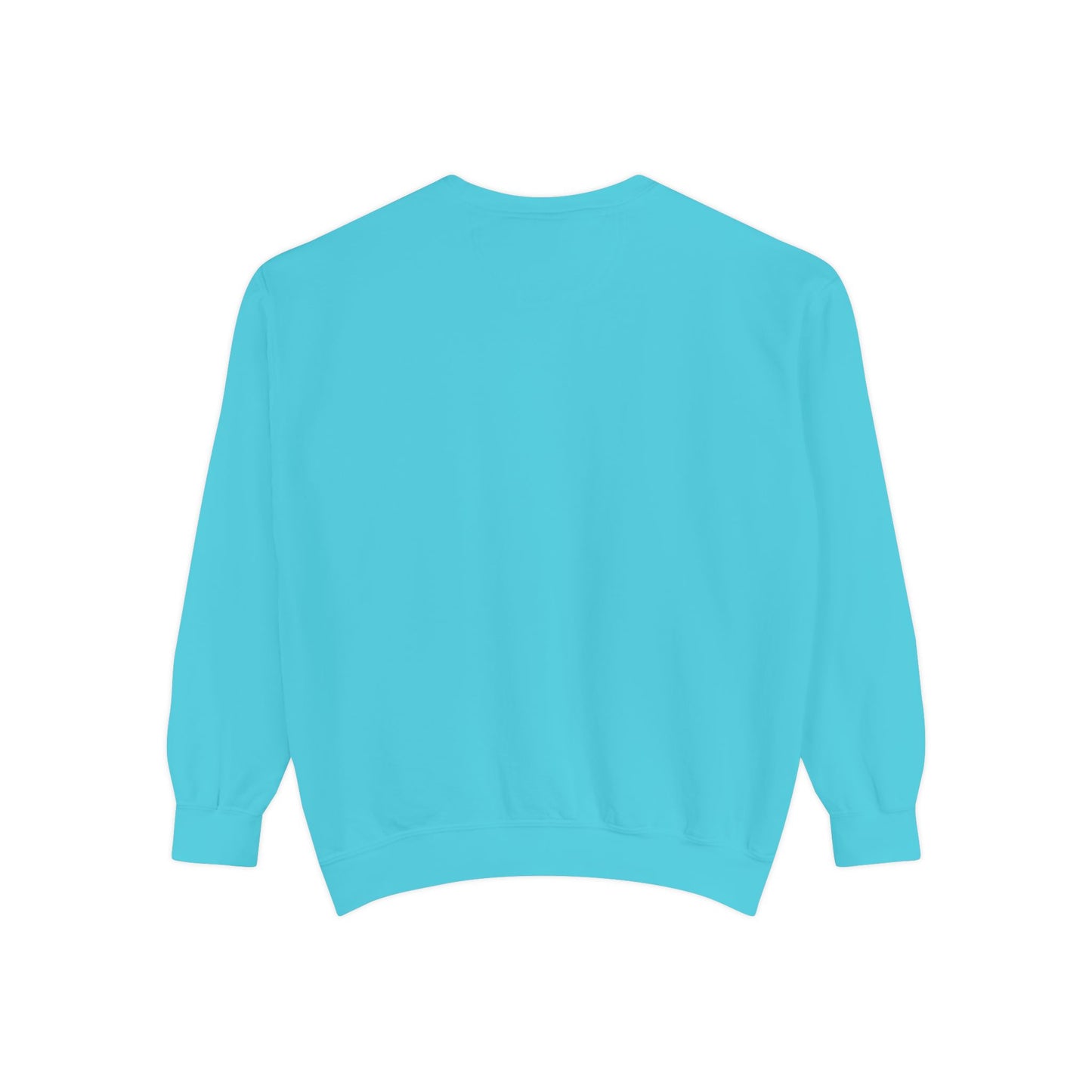 Just Be Cool Unisex Sweatshirt - The Boring New