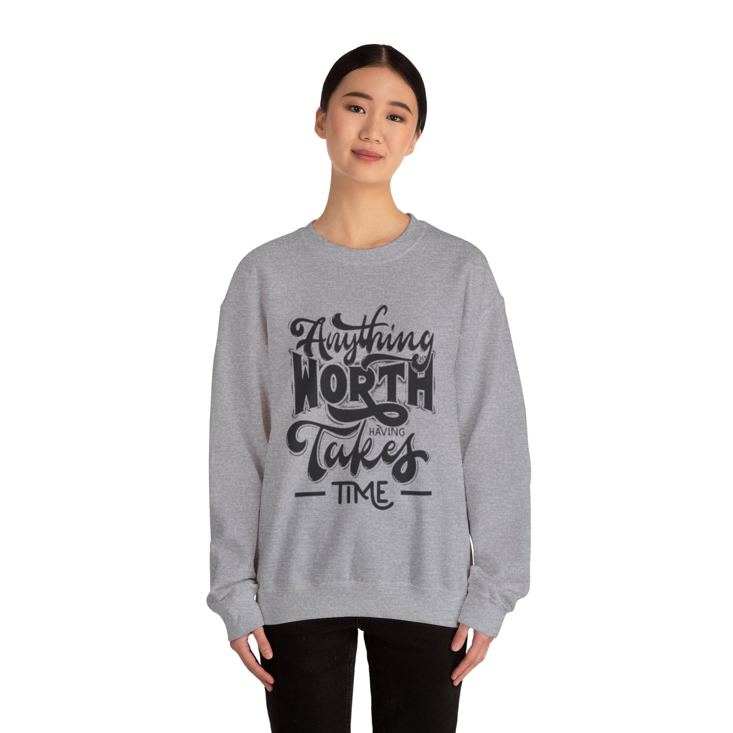 Copy of Cozy Unisex Fashion sweatshirt - The Boring New