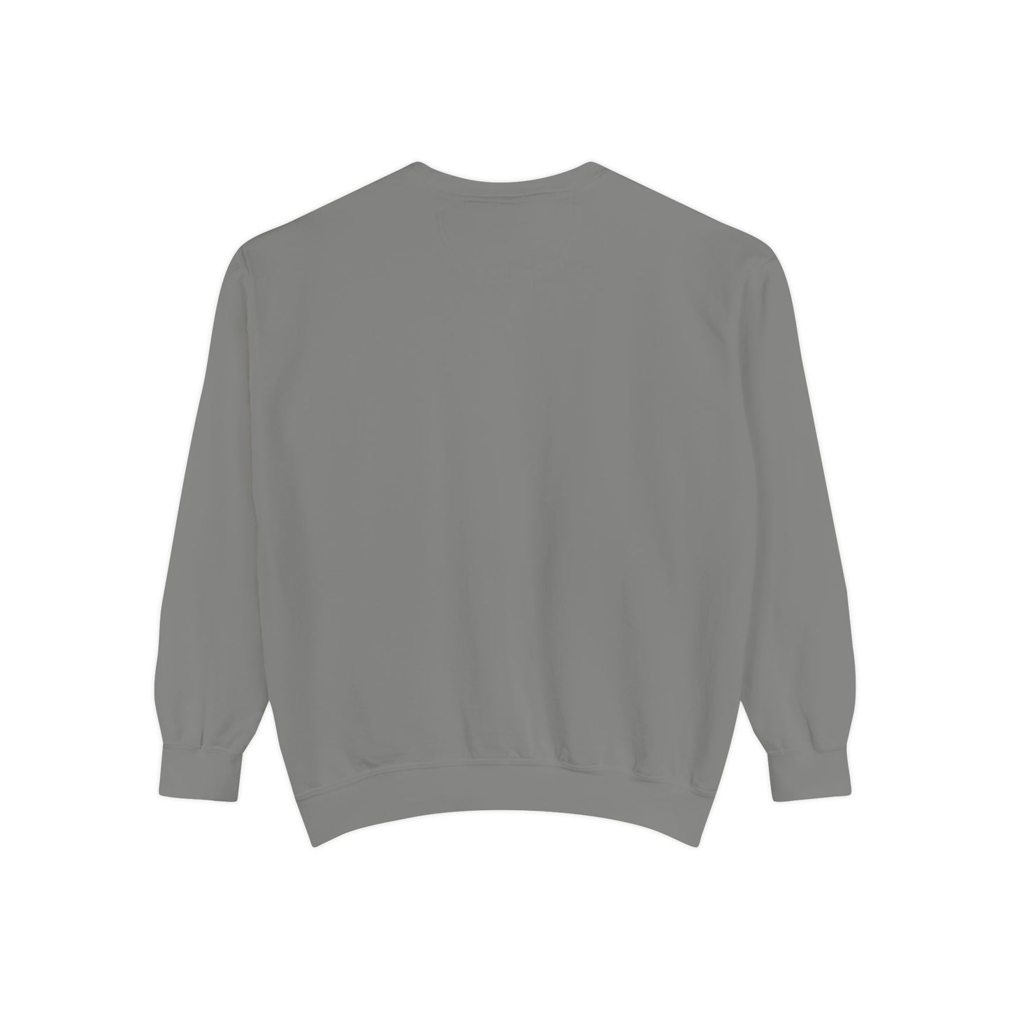 Just Be Cool Unisex Sweatshirt - The Boring New