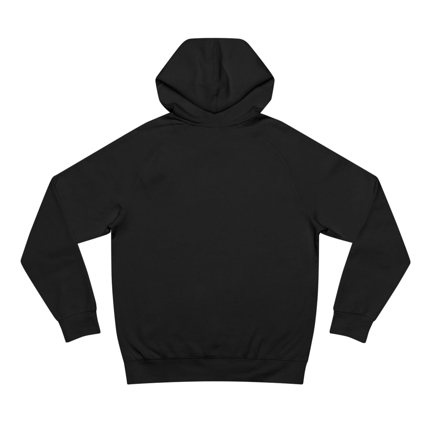 The Boring New Unisex Supply Hoodie - Casual Everyday Comfort