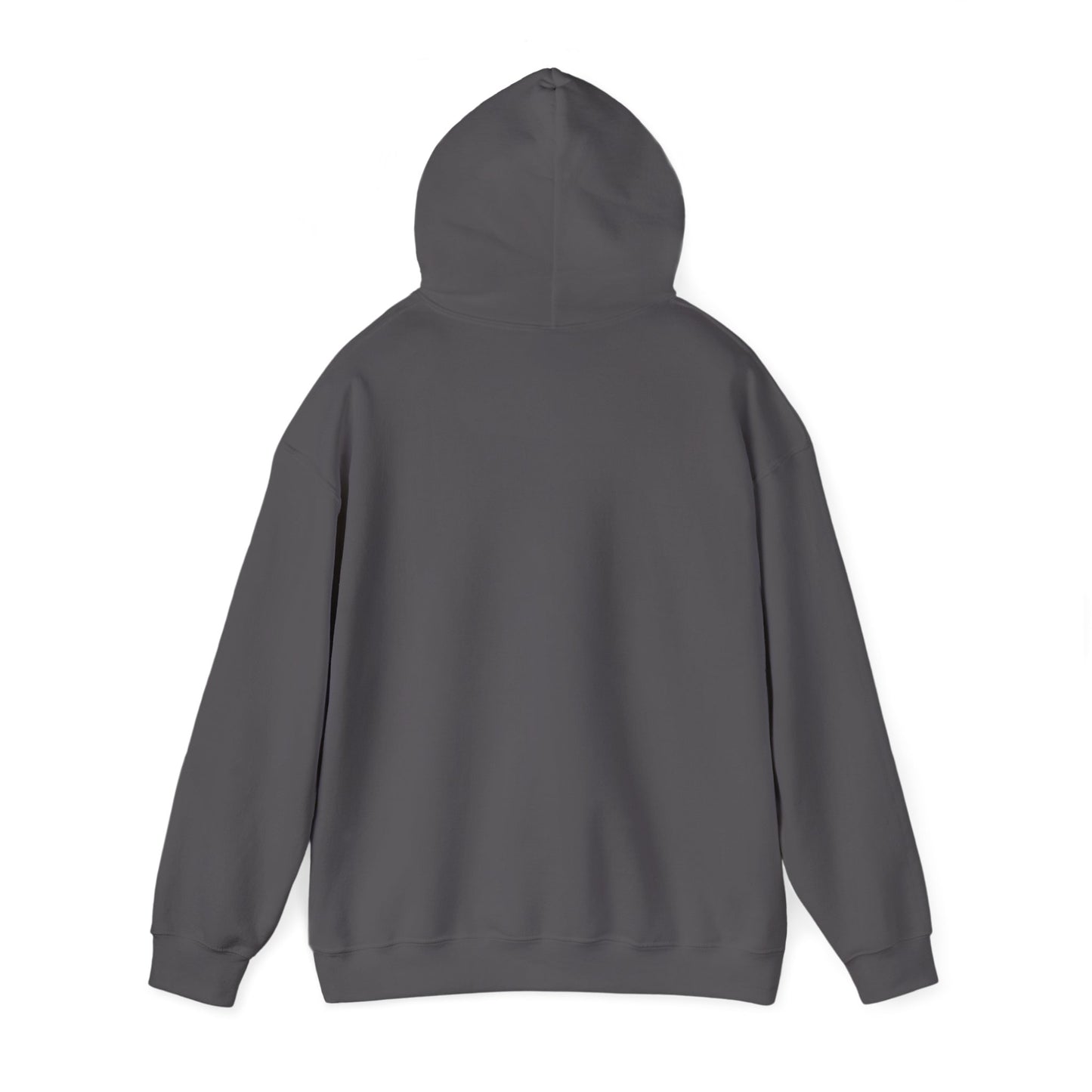 Classic Car Enthusiast Hoodie - The Boring New
