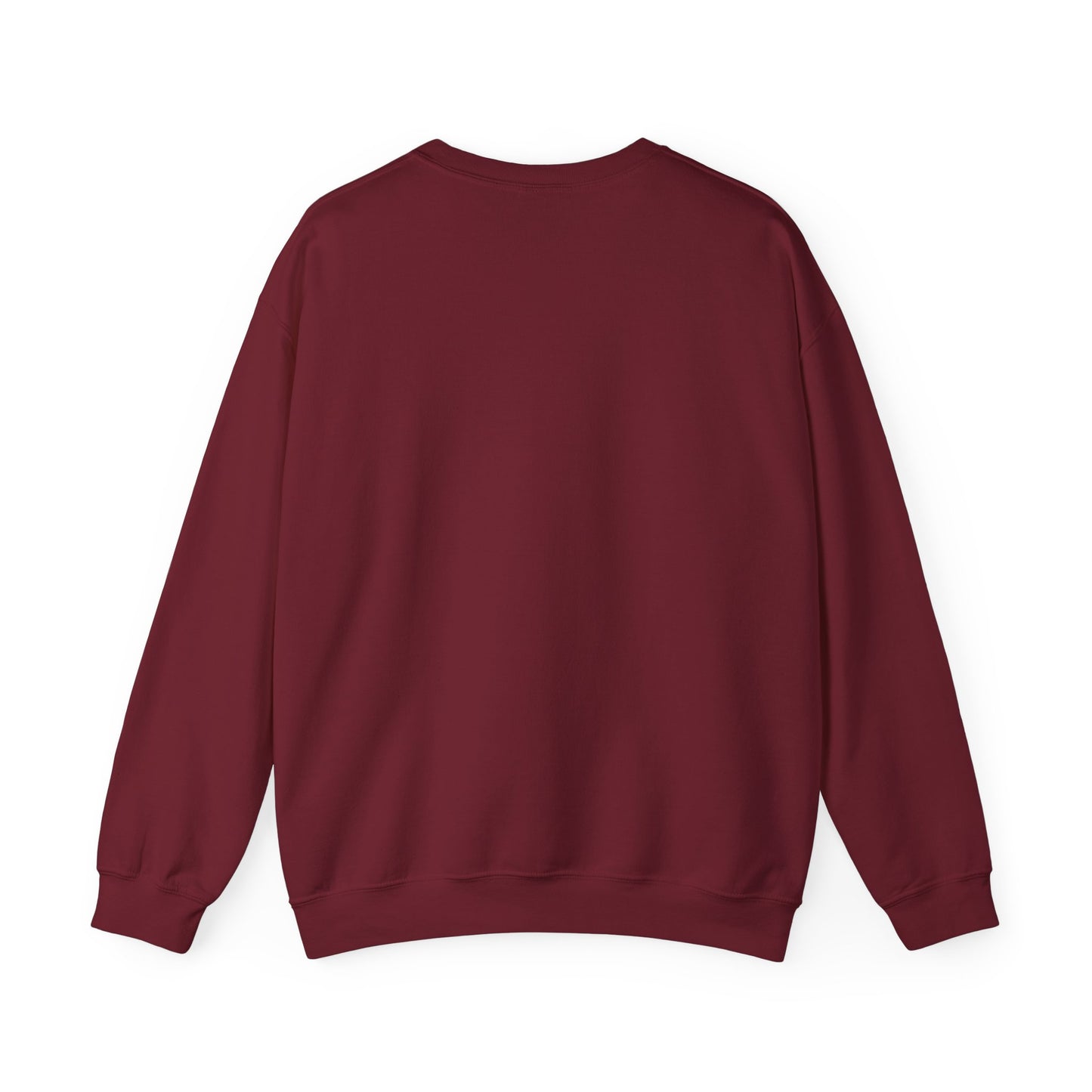 Retro Motorcycle Unisex Crewneck Sweatshirt - The Boring New