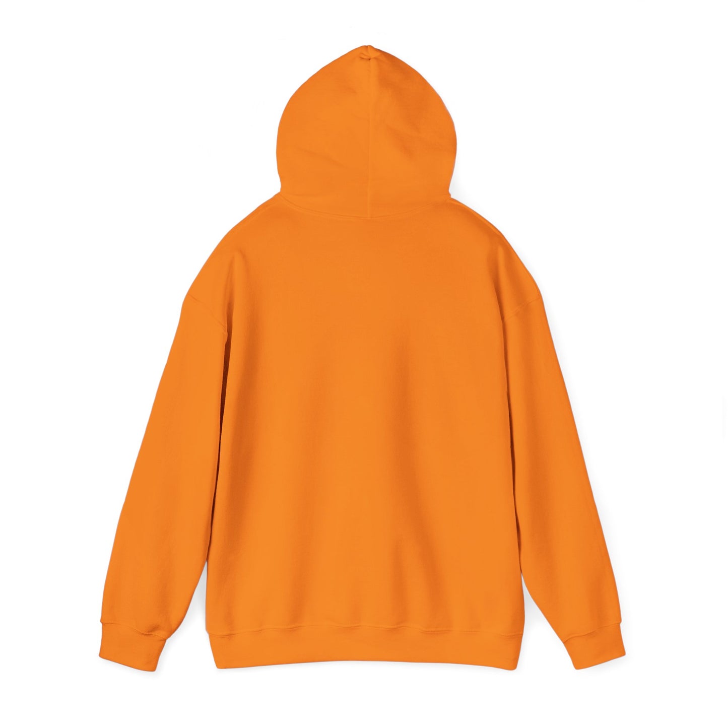 Cute Bear Graphic Unisex Hoodie - The Boring New