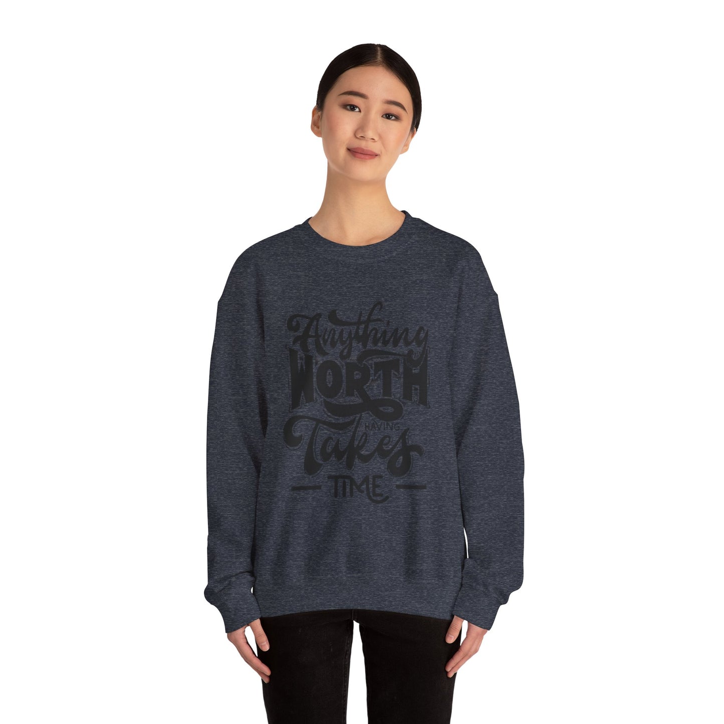 Copy of Cozy Unisex Fashion sweatshirt - The Boring New
