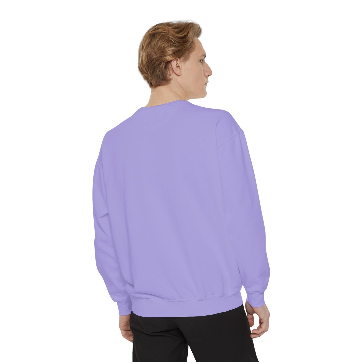 Just Be Cool Unisex Sweatshirt - The Boring New