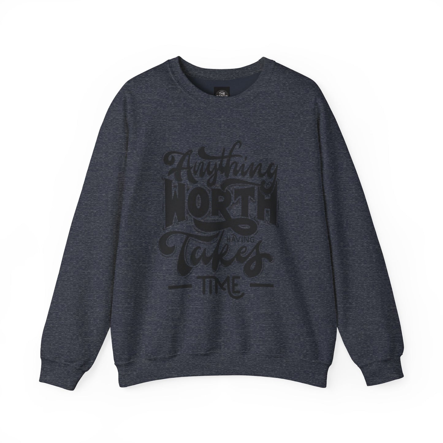 Copy of Cozy Unisex Fashion sweatshirt - The Boring New