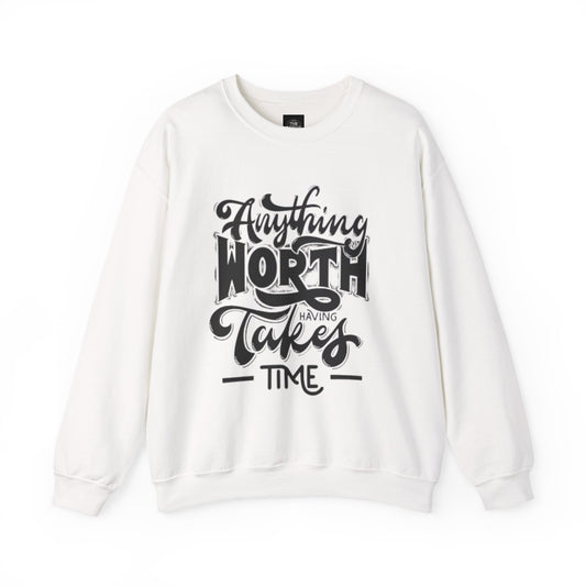 Copy of Cozy Unisex Fashion sweatshirt - The Boring New