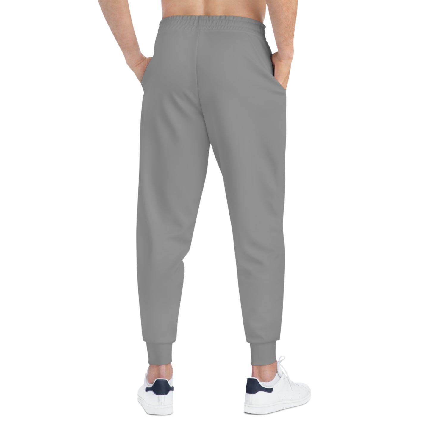 Comfortable Athletic Joggers for Active Lifestyle - The Boring New