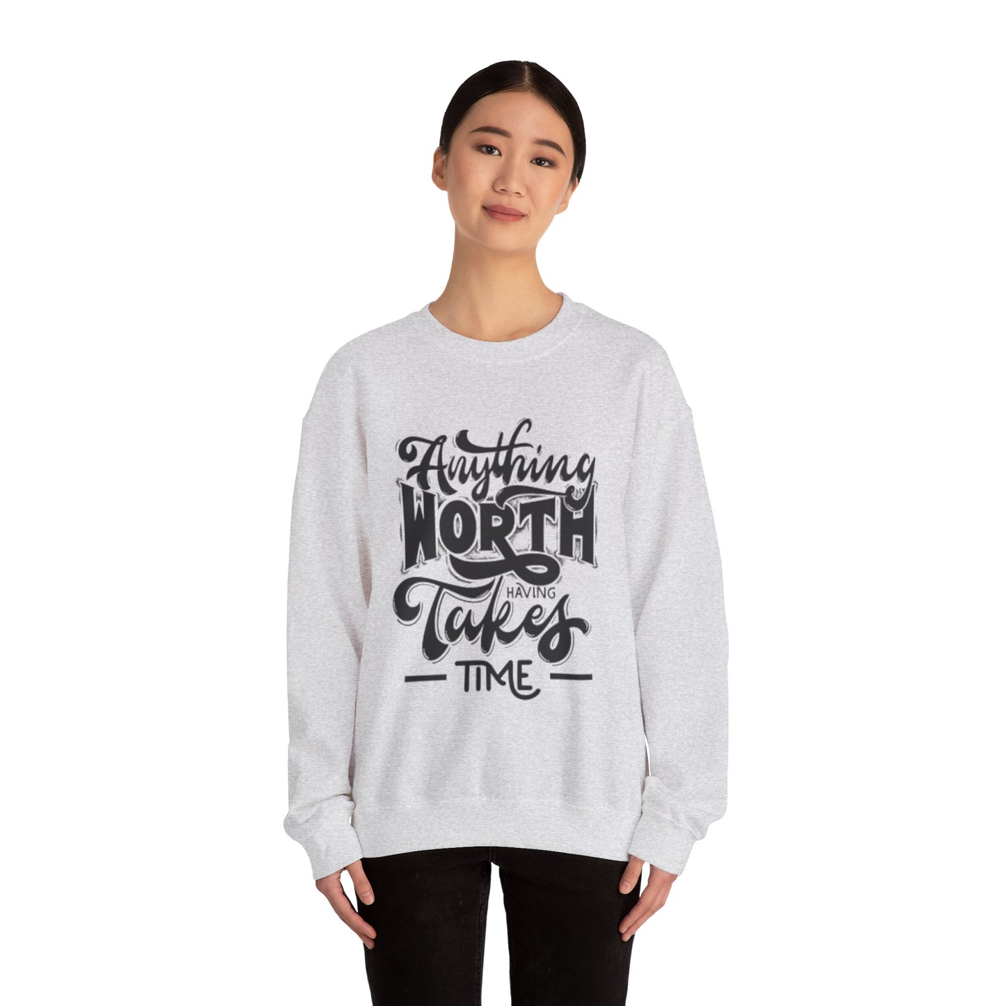 Copy of Cozy Unisex Fashion sweatshirt - The Boring New
