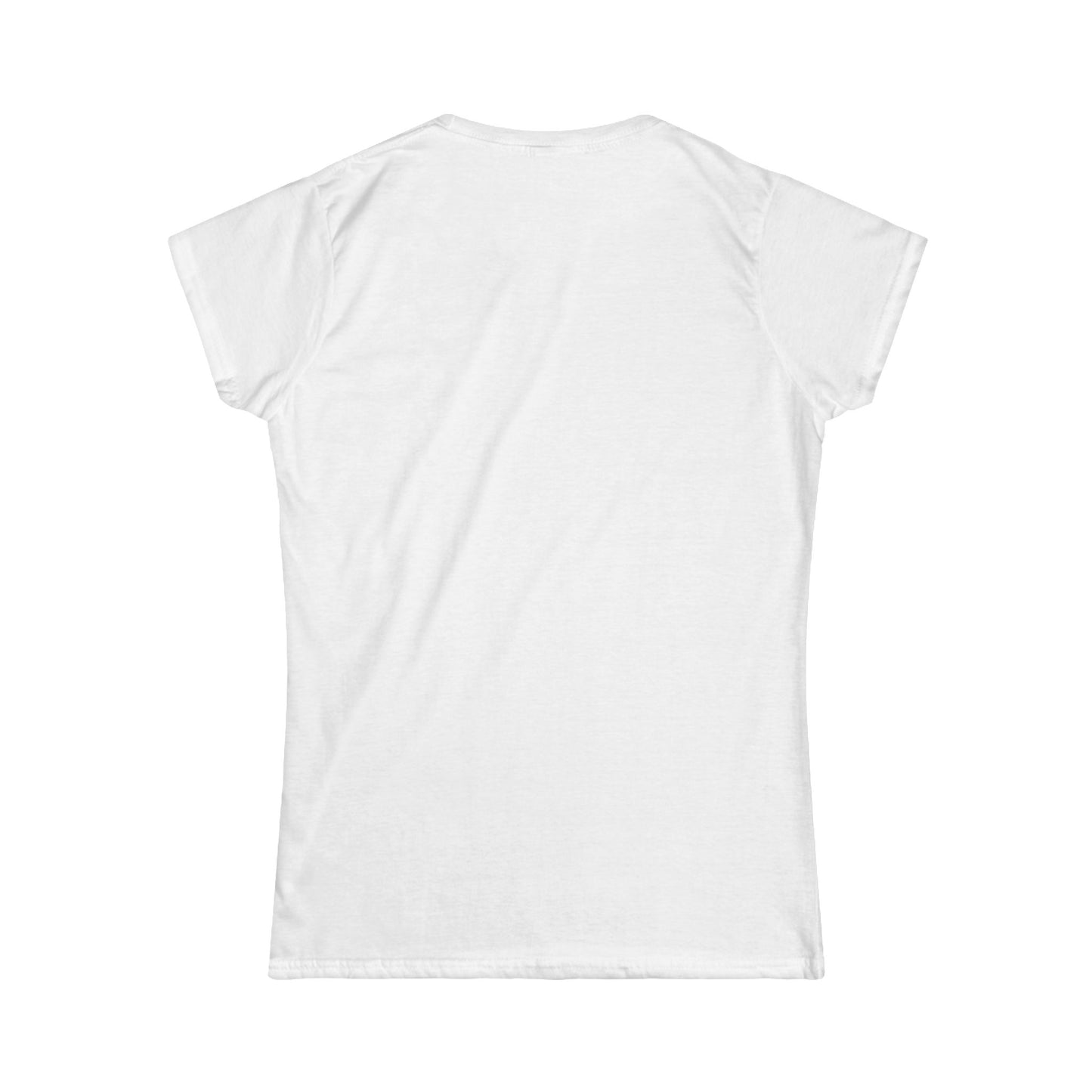K-Pop Madness Women's Softstyle Tee - The Boring New