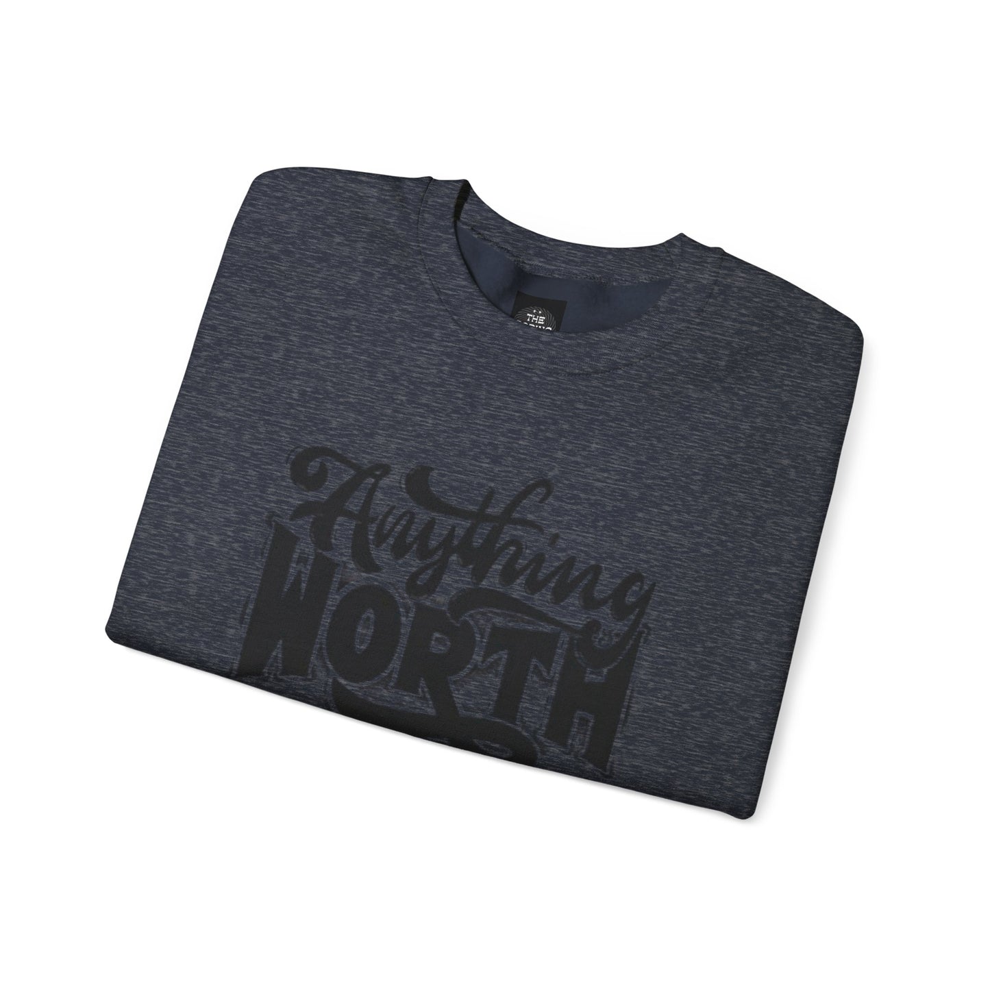 Copy of Cozy Unisex Fashion sweatshirt - The Boring New