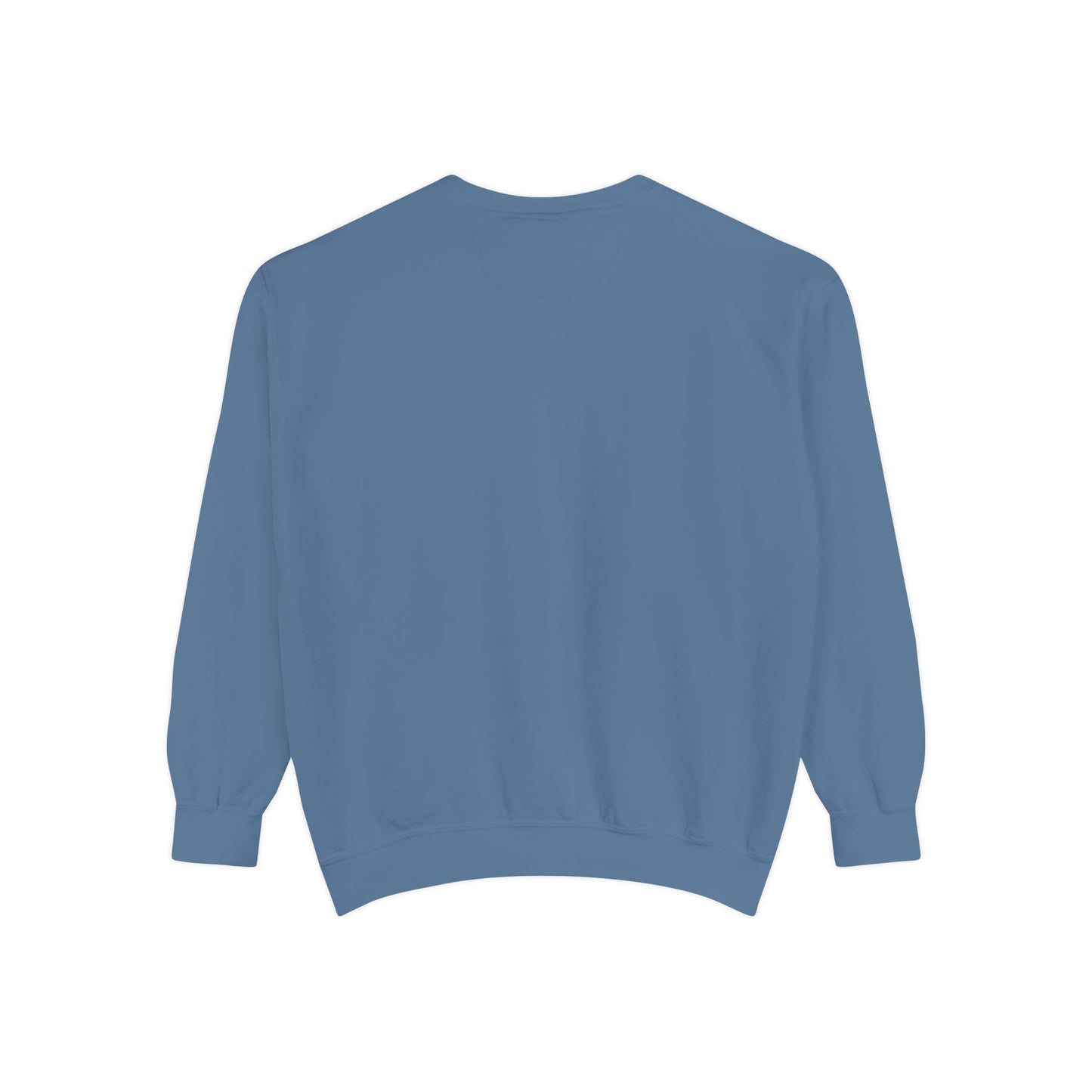 Just Be Cool Unisex Sweatshirt - The Boring New