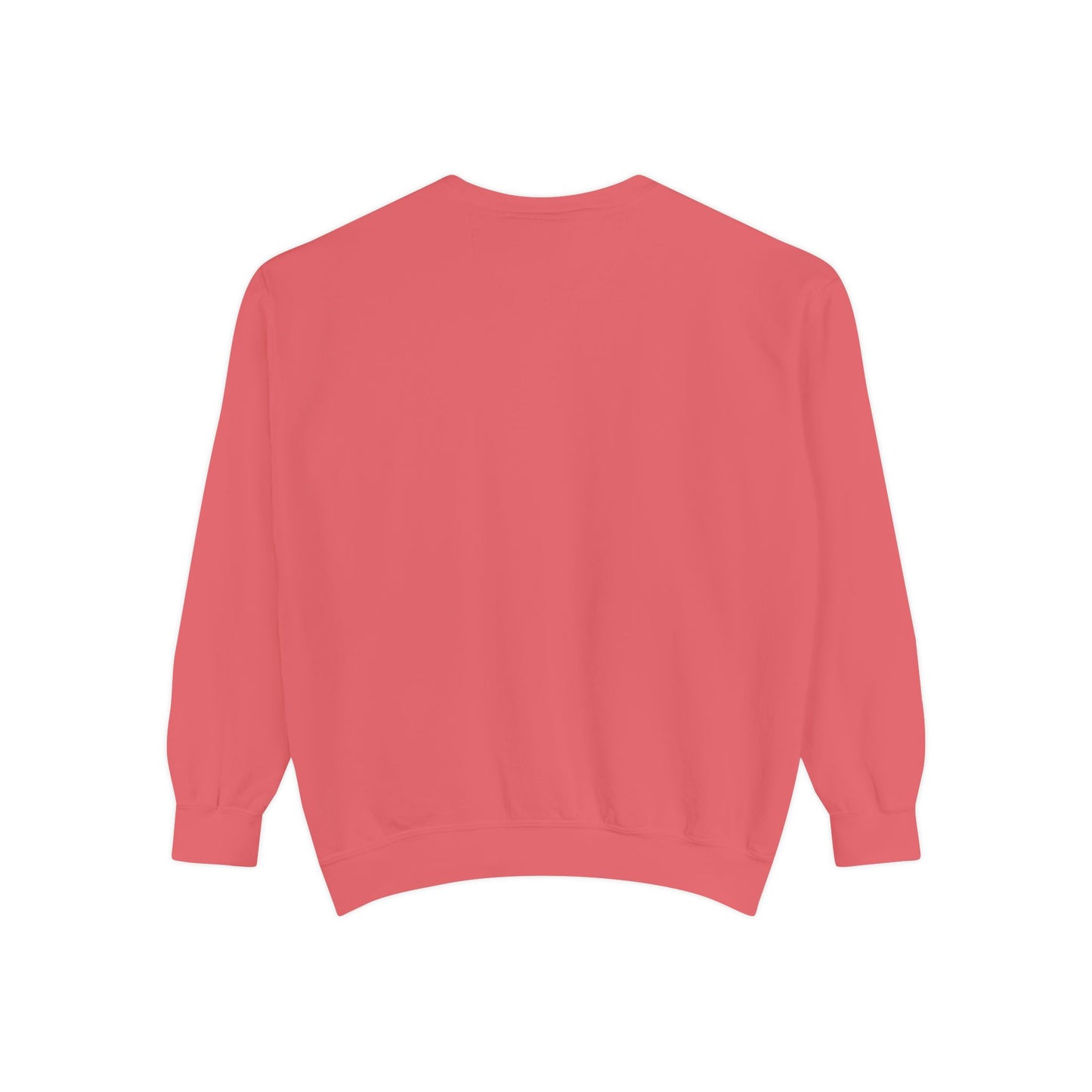 Just Be Cool Unisex Sweatshirt - The Boring New