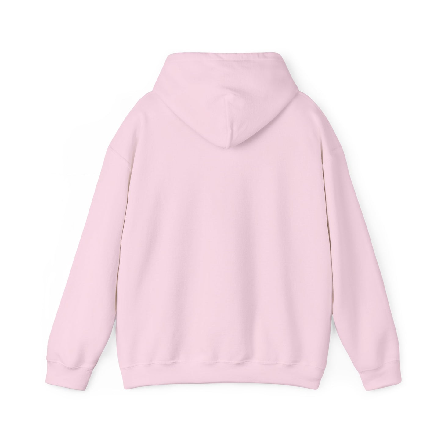 Cute Bear Graphic Unisex Hoodie - The Boring New