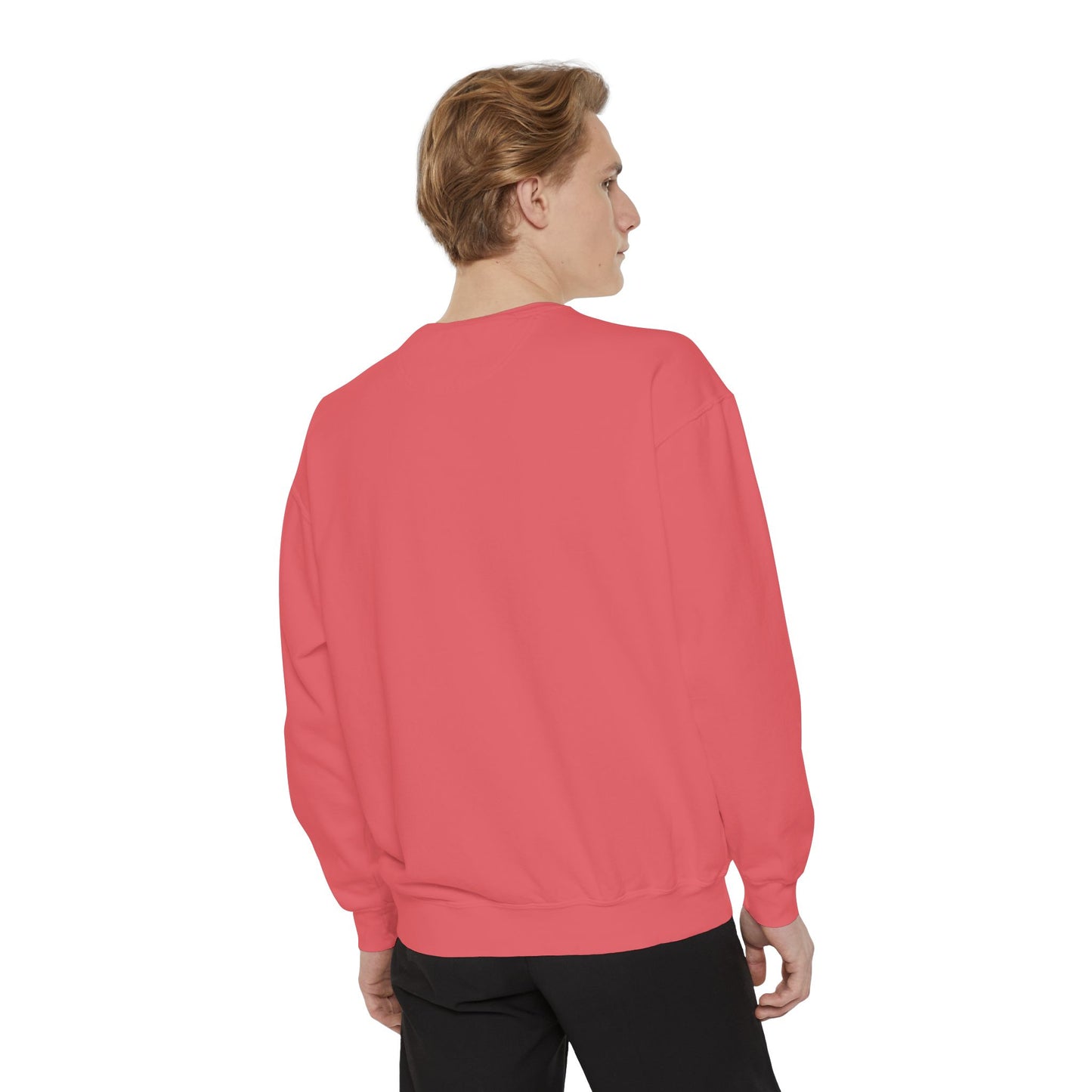 Just Be Cool Unisex Sweatshirt - The Boring New