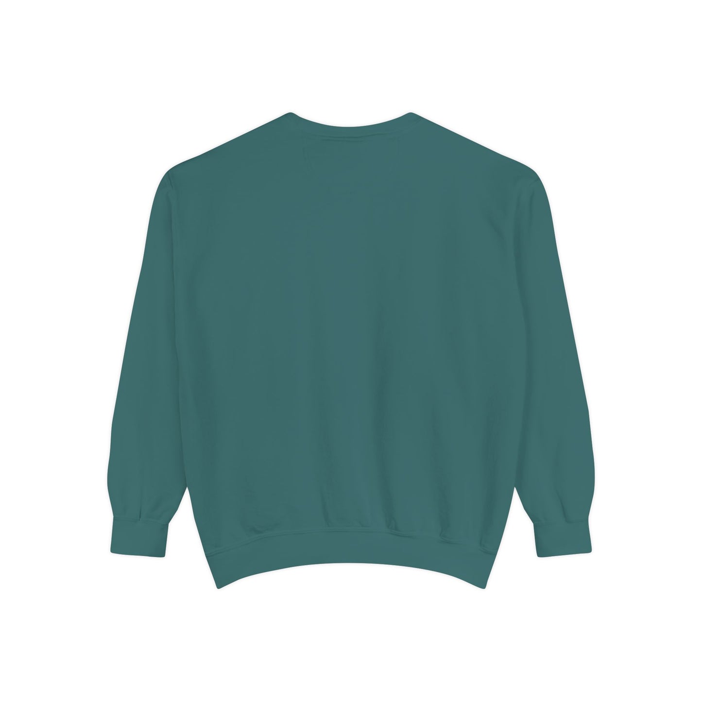 Just Be Cool Unisex Sweatshirt - The Boring New