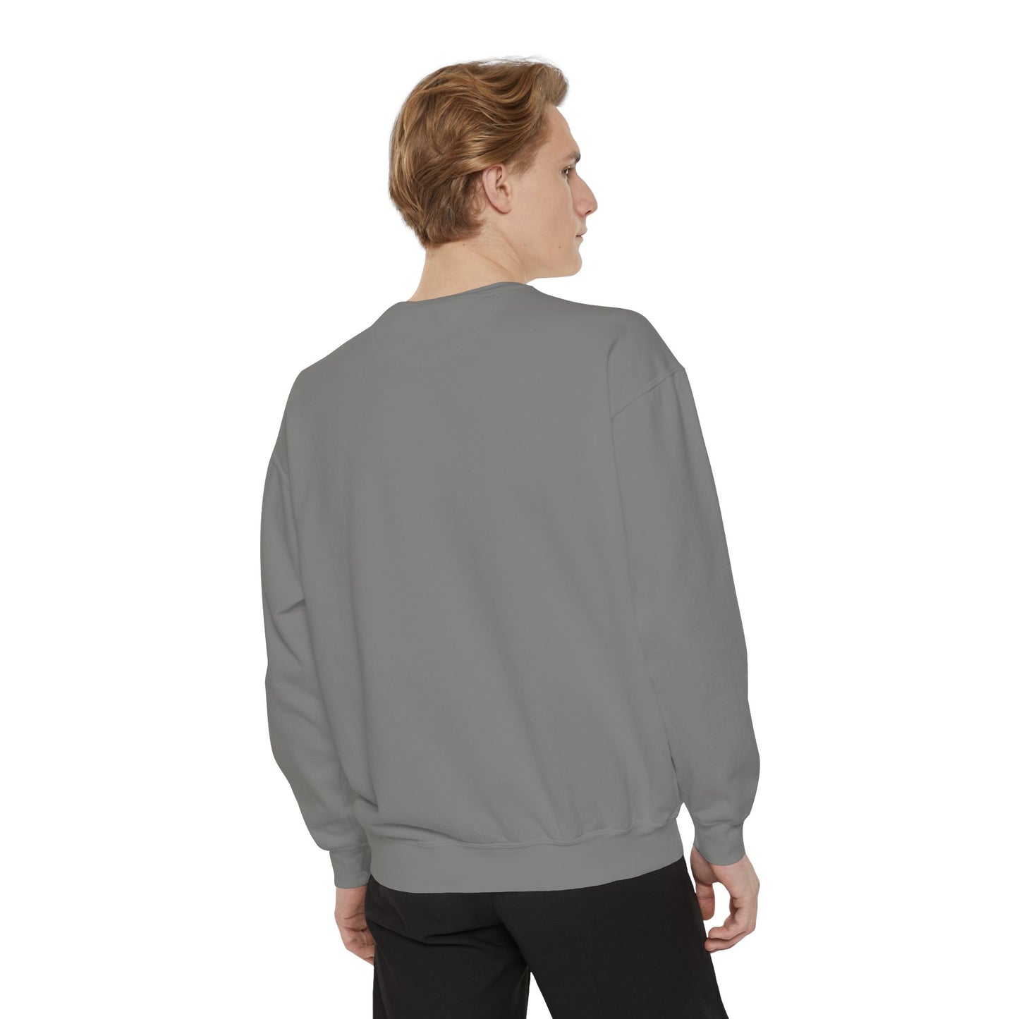Just Be Cool Unisex Sweatshirt - The Boring New