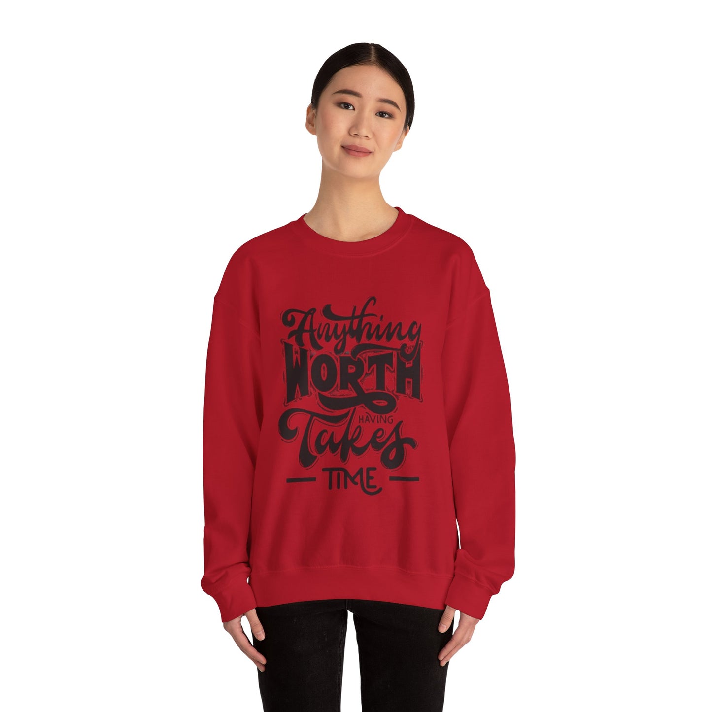 Copy of Cozy Unisex Fashion sweatshirt - The Boring New