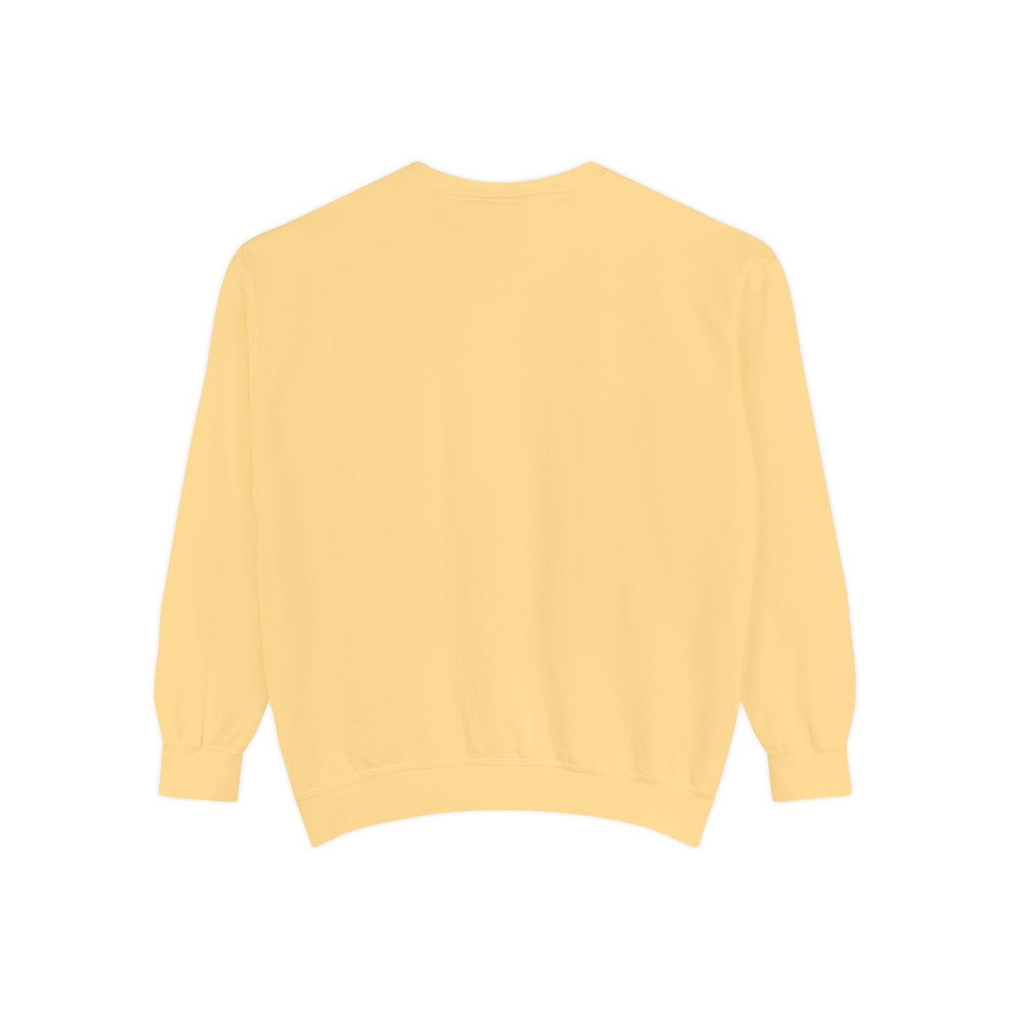 Just Be Cool Unisex Sweatshirt - The Boring New
