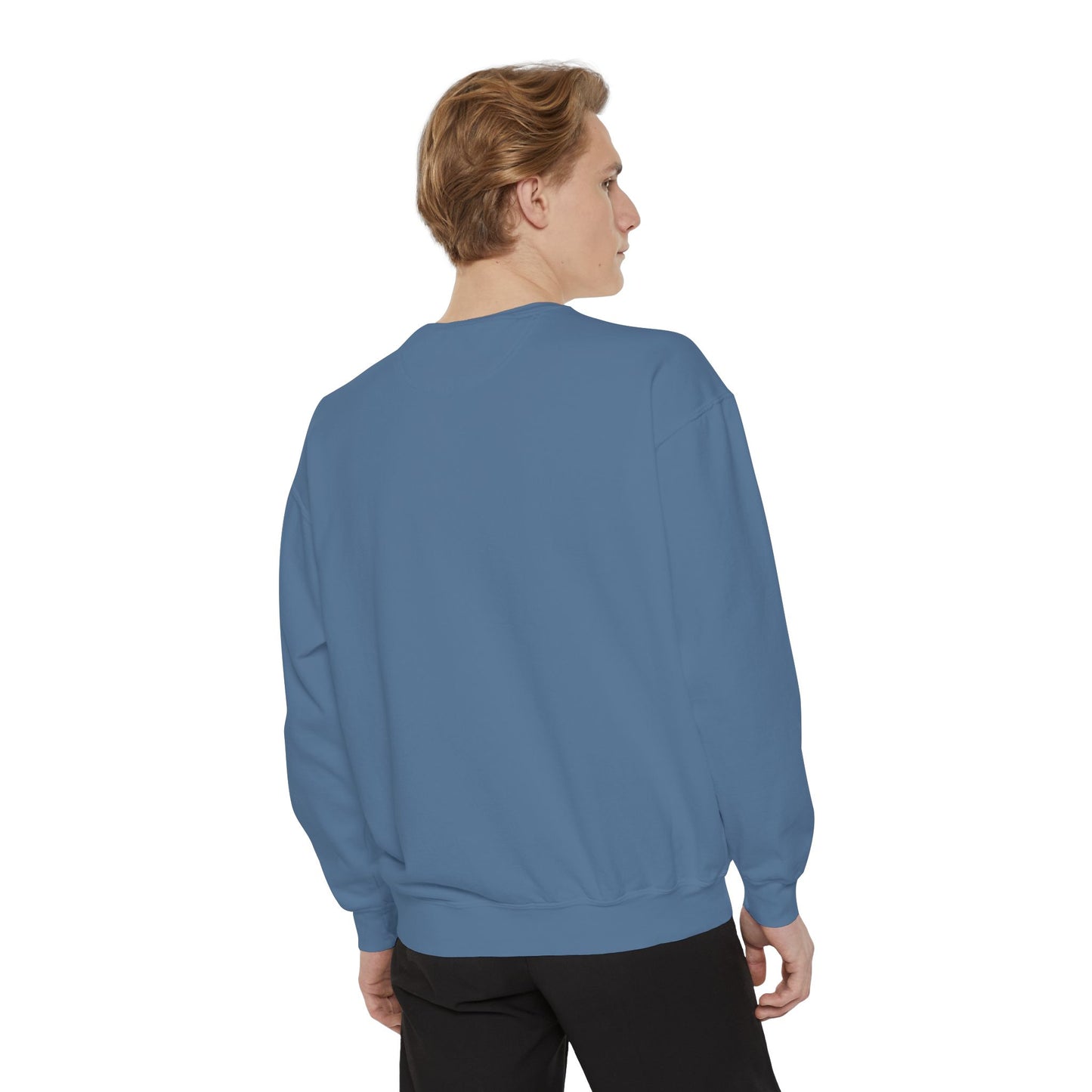 Just Be Cool Unisex Sweatshirt - The Boring New