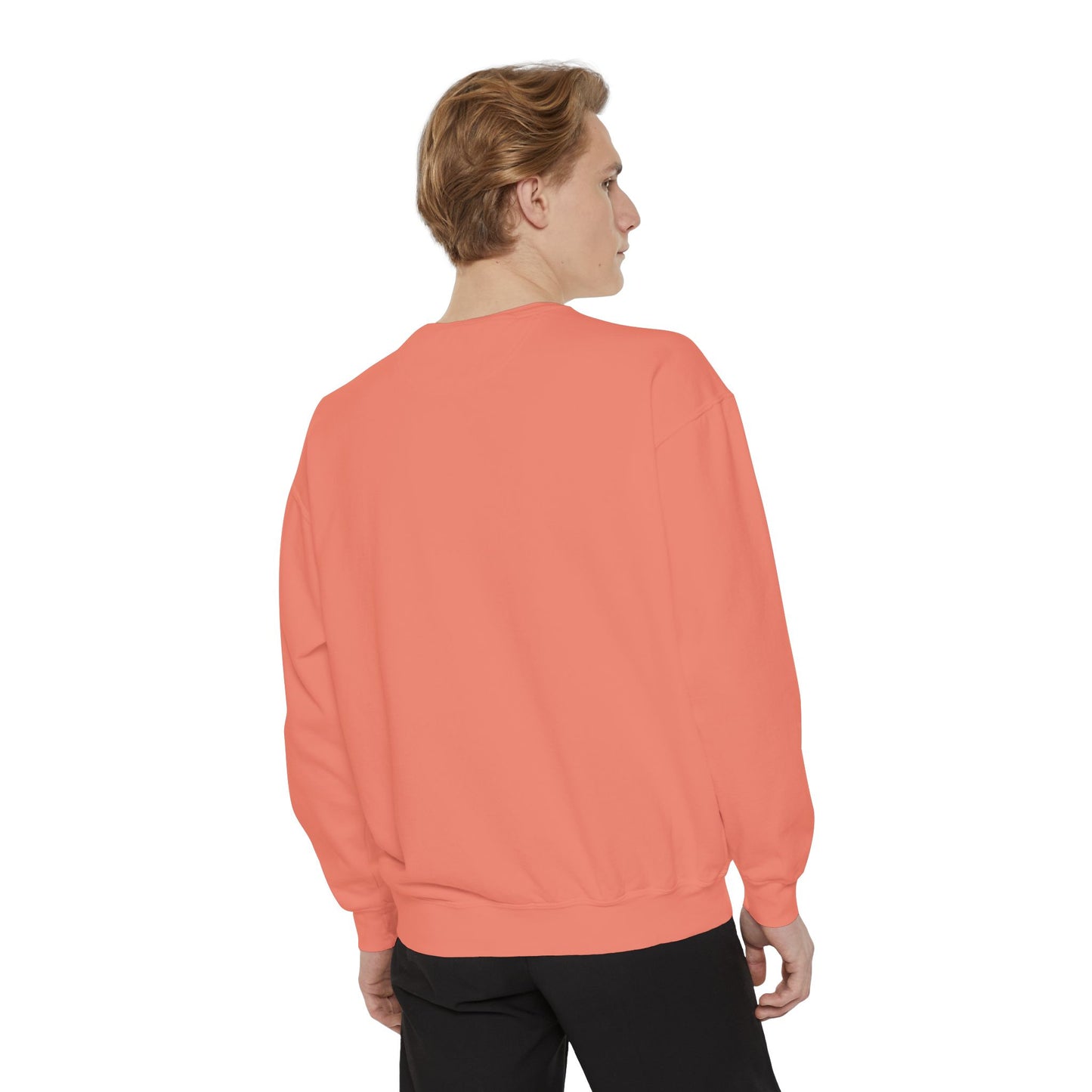 Just Be Cool Unisex Sweatshirt - The Boring New