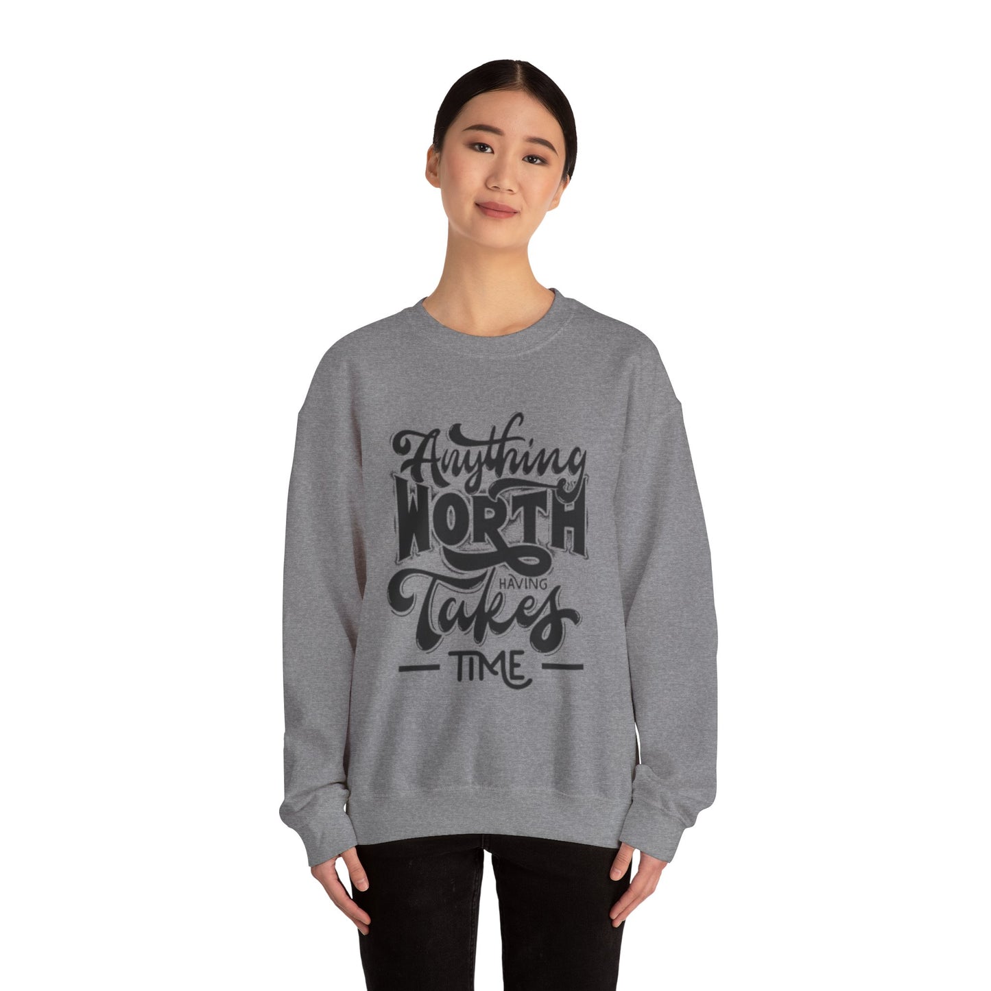Copy of Cozy Unisex Fashion sweatshirt - The Boring New