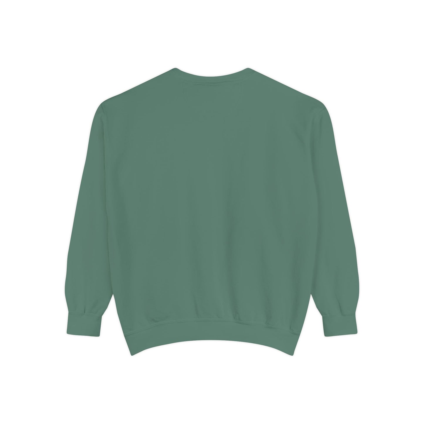 Just Be Cool Unisex Sweatshirt - The Boring New
