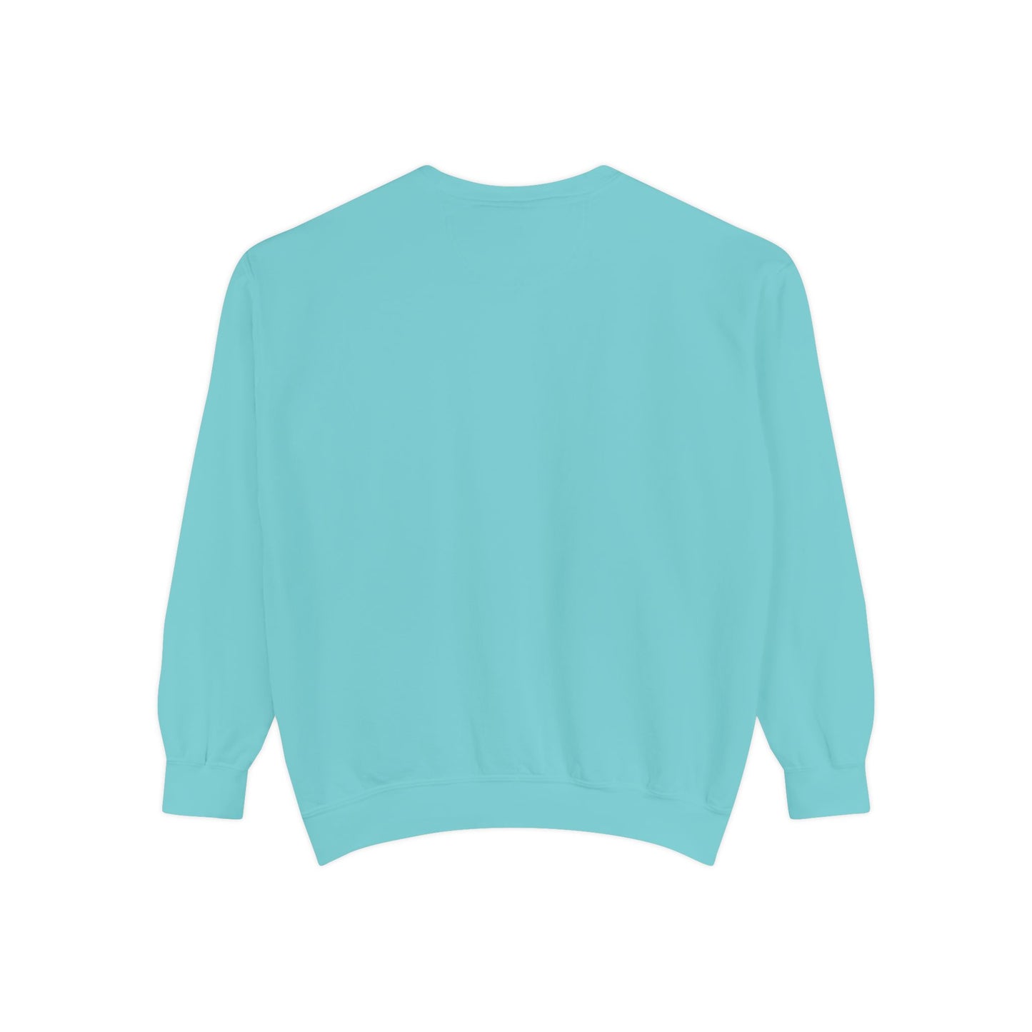 Just Be Cool Unisex Sweatshirt - The Boring New